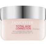 Lancaster Total Age Correction protivráskový krém spf15 (Complete Anti-Aging Day Cream) 50 ml – Hledejceny.cz