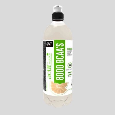 QNT BCAA 8000 700 ml – Zboží Dáma QNT BCAA 8000 700 ml – Zboží Dáma