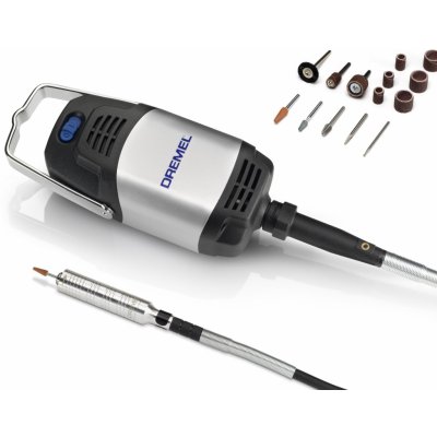 DREMEL 9100 Ohebná hřídel Fortiflex