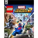 LEGO Marvel Super Heroes 2