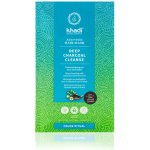 Khadi Hair Mask Detox Charcoal hloubkově čistící vlasová maska 50 g – Zboží Dáma