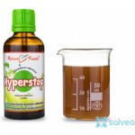 Bylinné kapky Bylinkářovo tajemství Hyperstop tinktura 50 ml – Hledejceny.cz