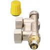 Armatura DANFOSS VHS šroubení s ventilem-rohové 1/2" 013G4741 013G4741