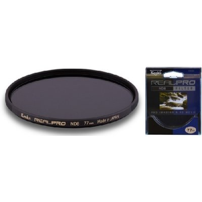 Kenko ND 8x REALPRO 67 mm – Zboží Živě