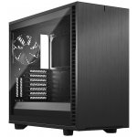 Fractal Design Define 7 Light Tempered Glass FD-C-DEF7A-02 – Hledejceny.cz