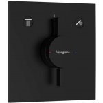 Hansgrohe DuoTurn 75417670 – Hledejceny.cz