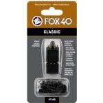 Fox 40 Classic Safety na krk Píšťalka – Hledejceny.cz