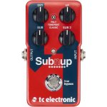 tc electronic Sub ’N’ Up Mini Octaver – Zboží Dáma