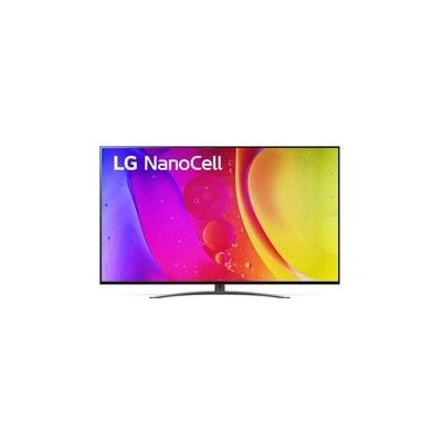 LG 75NANO813QA – Sleviste.cz