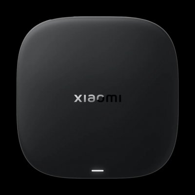 Xiaomi Mi Box S 3rd Generation EU – Hledejceny.cz