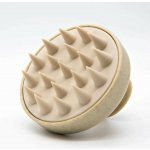 Zenea Masážní kartáč na pokožku hlavy – Hledejceny.cz