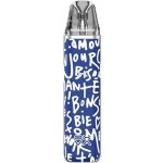 OXVA Xlim Go 1000 mAh Graffiti Blue 1 ks – Zboží Dáma