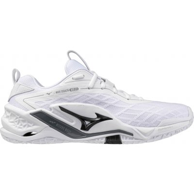 Mizuno Wave Stealth Neo 2.1 Unisex White Black – Hledejceny.cz
