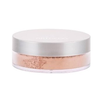 Artdeco Mineral Powder Foundation minerální pudrový make-up 4 Light Beige 15 g