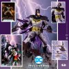 Sběratelská figurka McFarlane Toys DC Comics Batman with Battle Damage