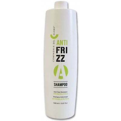 Compagnia Del Colore Anti-Frizz Shampoo 1000 ml