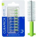 Curaprox CPS 011 Prime Refill mezizubní kartáčky bez držáku 8 ks – Zbozi.Blesk.cz