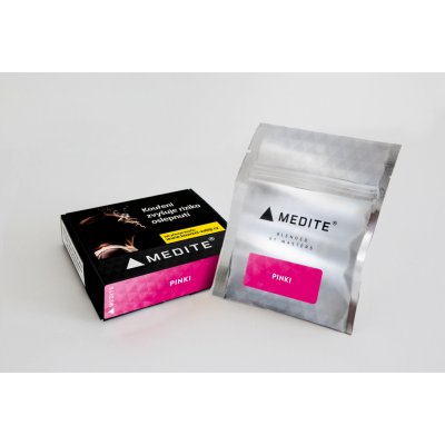 MEDITE Pinki 50 g – Zboží Mobilmania