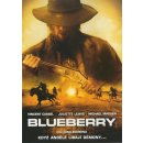 Blueberry DVD