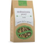 Serafín Heřmánek pravý květ sušená bylina sypaná 30 g – Zboží Mobilmania