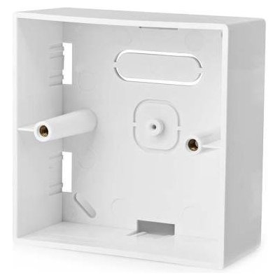 Back Box Nedis- WIFIWB10WT – Zboží Živě