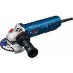 Bosch GWS 15-125 CIEP Professional 0.601.796.202 – Zboží Mobilmania