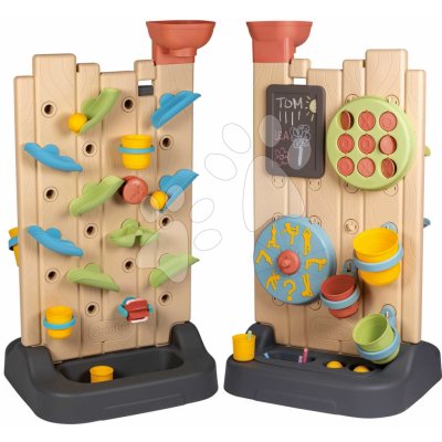 Smoby Activity Stěna 6 v – Hledejceny.cz