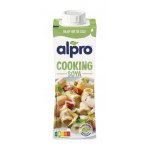 Alpro sójový výrobek na vaření 4 x 250 ml – Zboží Dáma