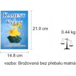 Kameny a květy - Luna S. Miesala-Sellin, Michael Gienger – Hledejceny.cz