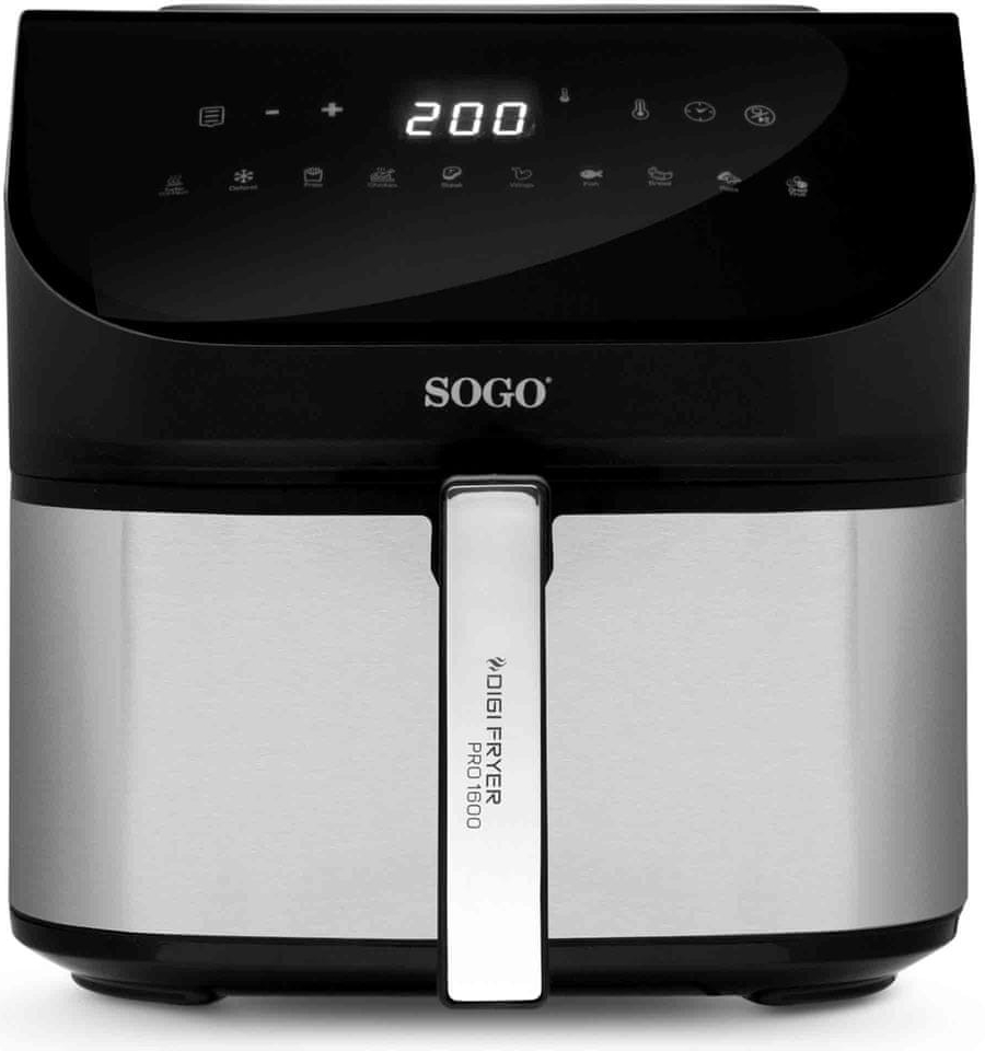 Sogo SS-10875