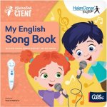 ALBI Kniha My English Song Book – Sleviste.cz