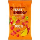 Bombus Fruit Gummies ovocné bonbóny příchuť Mango 35 g