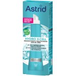 Astrid Hydro X-Cell oční gel krém proti otokům a tmavým kruhům pod očima 15 ml – Sleviste.cz