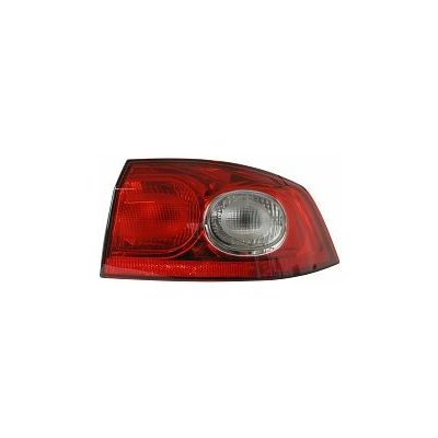 Zadní světlo - pravé vnější RENAULT LAGUNA II | 2005-2007 | VALEO | – Hledejceny.cz