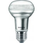 Philips CorePro Reflektorová LED žárovka LEDspot D R63 4,5-60W E27 827 36D – Hledejceny.cz