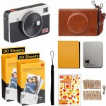 Kodak Mini shot Combo 3 Retro – Hledejceny.cz