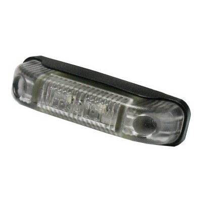 Svítilna poziční 12v/24v 80x18 led oranžová 0103739_A, , , – Hledejceny.cz