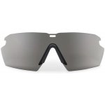 Náhradní skla pro brýle ESS Crosshair s nosníkem Lens Clear – Hledejceny.cz