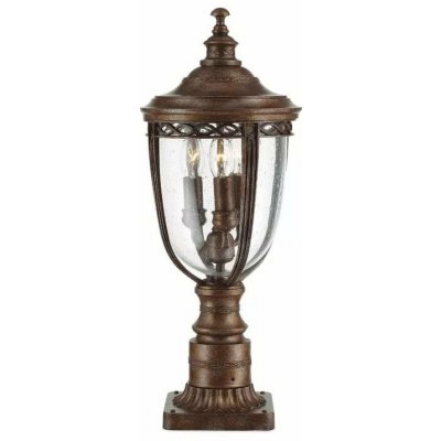 Elstead Lighting FE-EB3-M-BRB – Hledejceny.cz