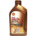 Shell Helix Ultra Professional AS-L 0W-20 1 l – Hledejceny.cz