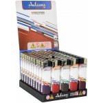 piezo Adamo Skinny Lines – Hledejceny.cz