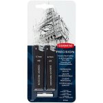 Derwent Mech Pencil Refill Set 0.7 – Zboží Dáma