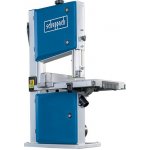 Scheppach HBS 261 – Zboží Dáma