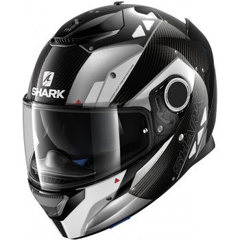 Shark Spartan Bionic Carbon