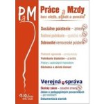 Práce a Mzdy, bez chýb, pokút a penále 9-10/2023 – Hledejceny.cz