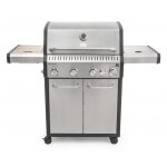 G21 Alabama Silver BBQ Premium Line – Hledejceny.cz