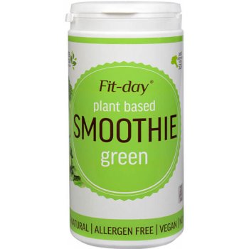 Fit-day Smoothie 600g