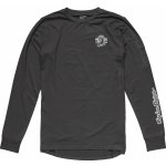 Troy Lee Designs Youth Ride bolts carbon JR – Sleviste.cz