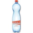 Aquila perlivá voda 6 x 1,5l