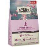 Acana First Feast Kitten 1,8 kg – HobbyKompas.cz